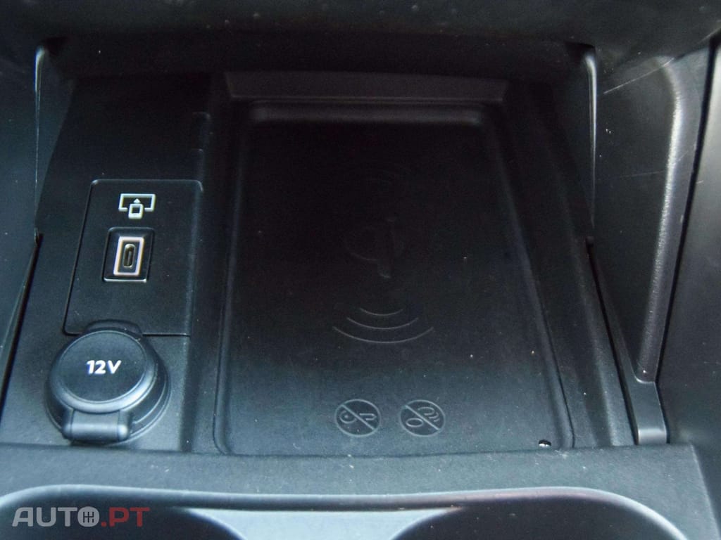 DS DS4 E- Tense 1.6 Hybrid La Premiere