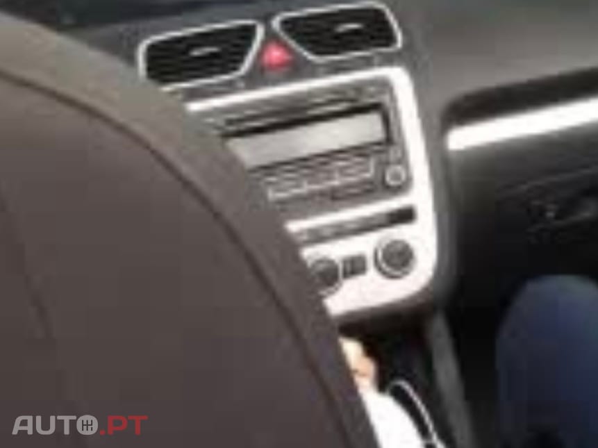 Volkswagen EOS 1.4 tsi 160 cv