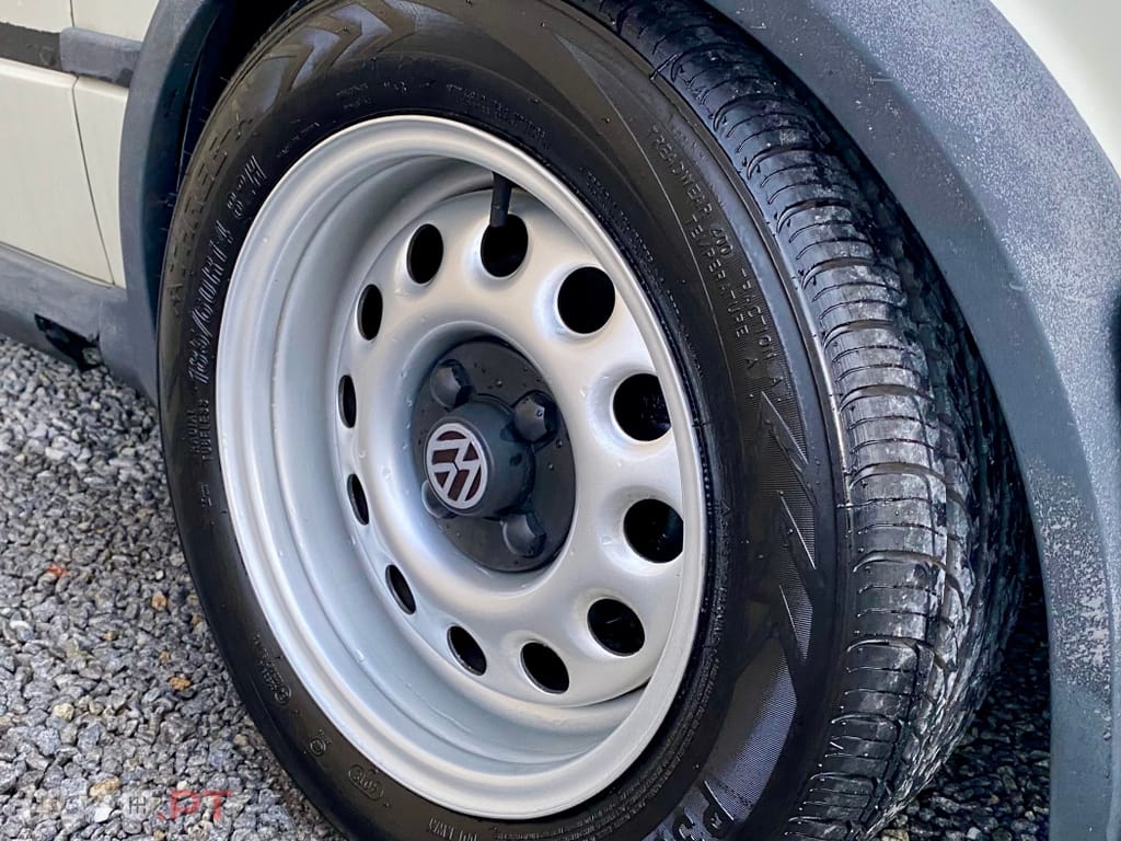 Volkswagen Jetta 1.6 CL+