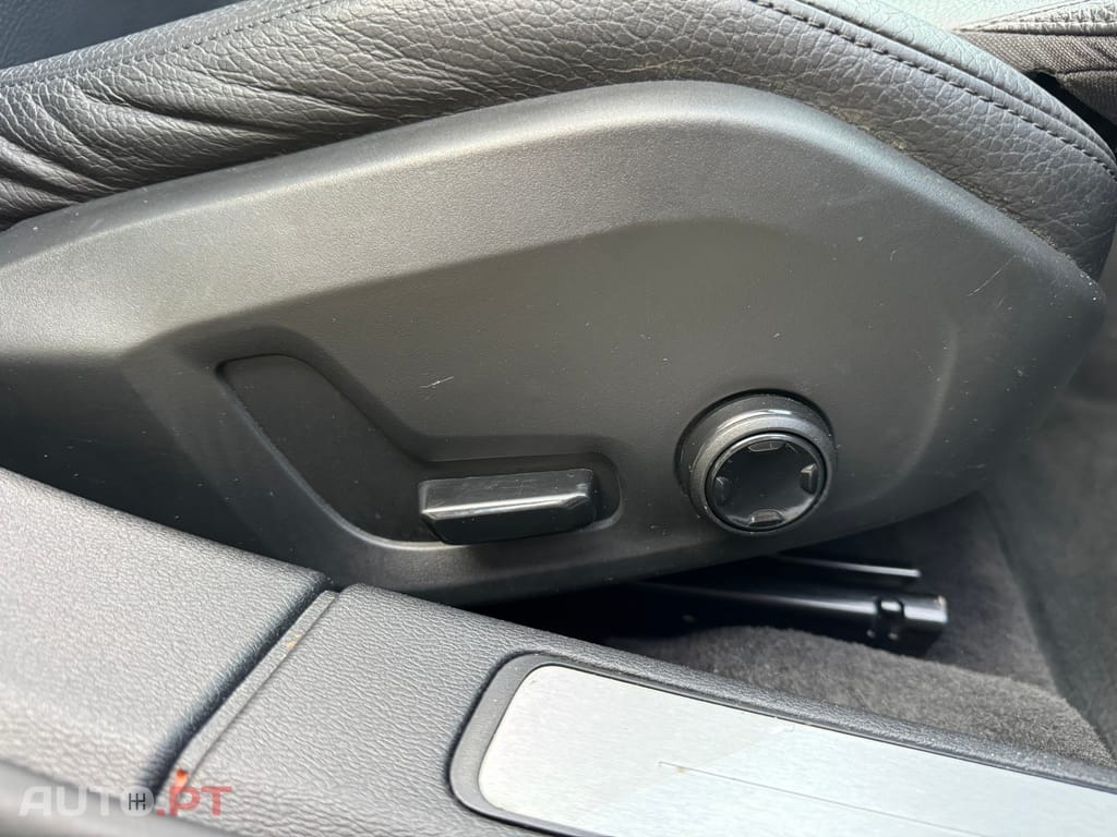 Volvo V60 2.0 T6 AWD TE Inscription