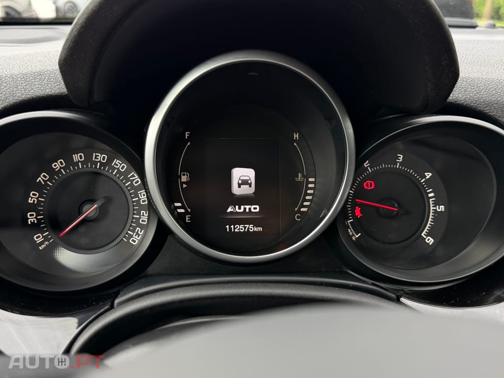 Fiat 500X 1.6 MJ Pop Star J17 S&S