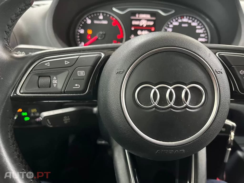 Audi A3 Sportback 30 TDI Sport