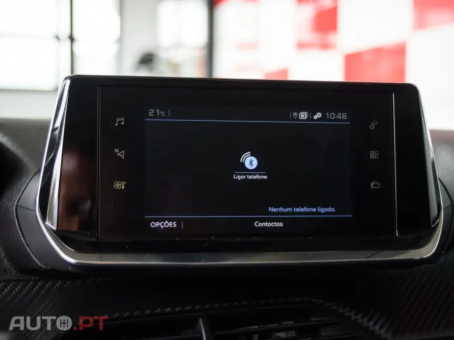 Peugeot 2008 PureTech 130 EAT8 Allure