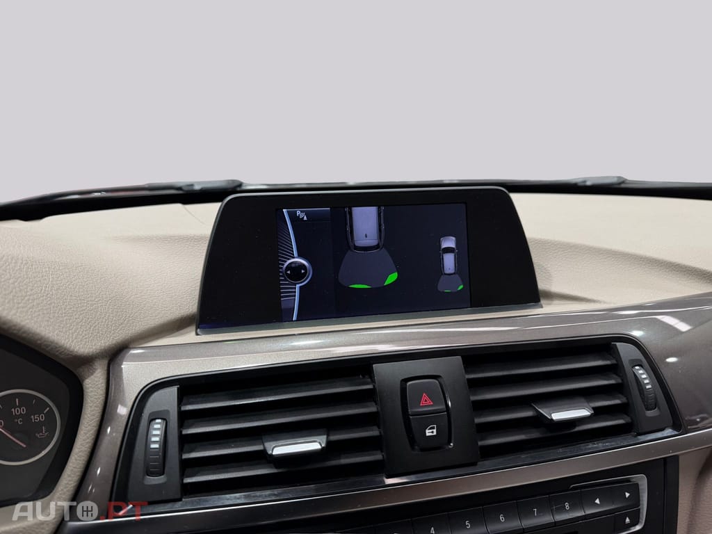 BMW 316 D
