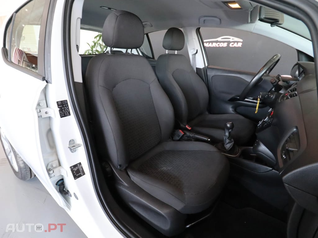 Opel Corsa 1.3 CDTi Dynamic