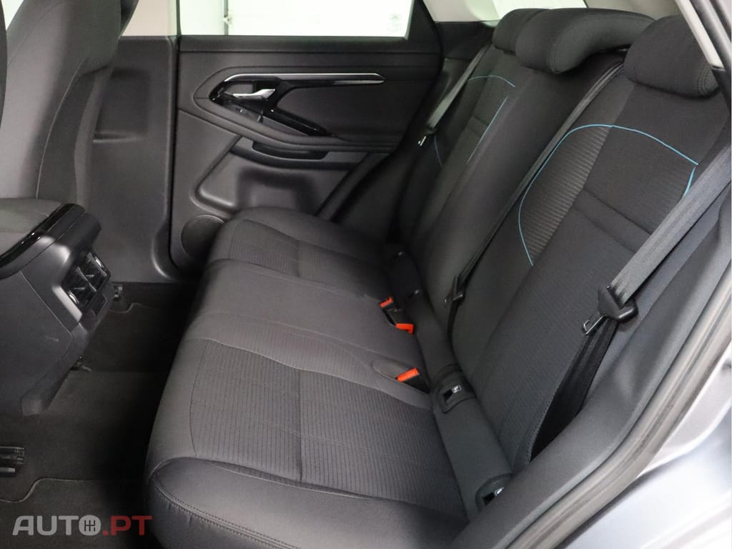 Land Rover Evoque 1.5 I3 PHEV 300 AWD Auto S