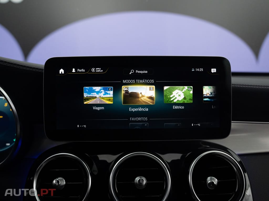 Mercedes-Benz GLC 300 e Coupé 4Matic