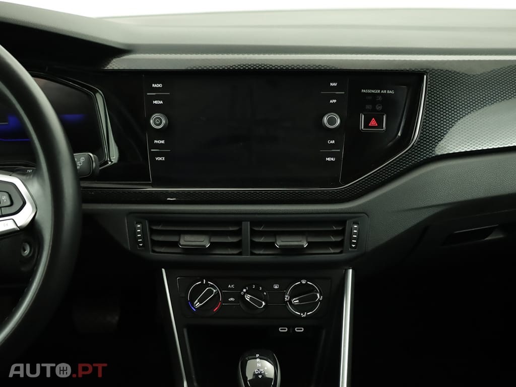 Volkswagen Polo Polo 1.0 TSI Urban DSG