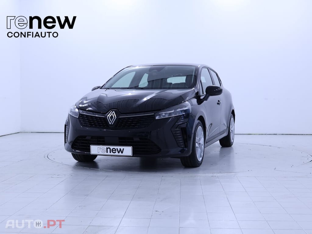 Renault Clio 1.0 Tce Evolution