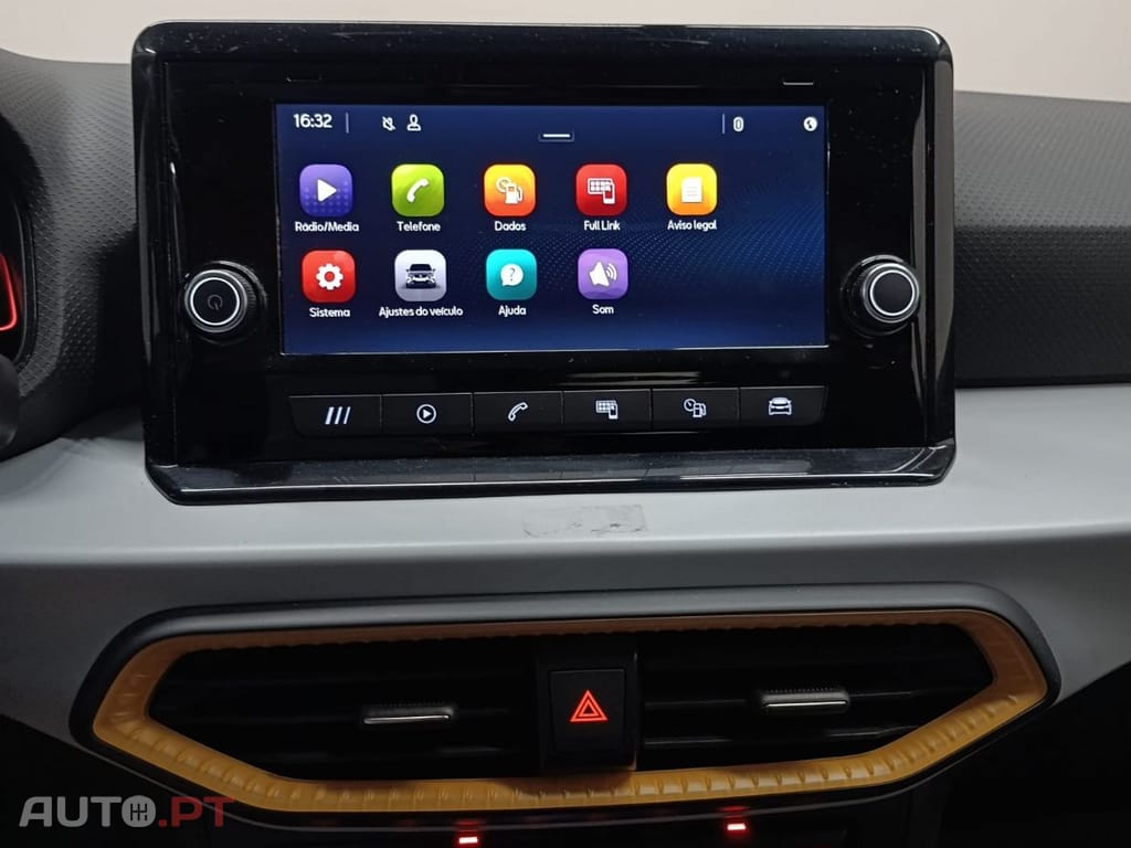 Seat Arona 1.0 TSI Style