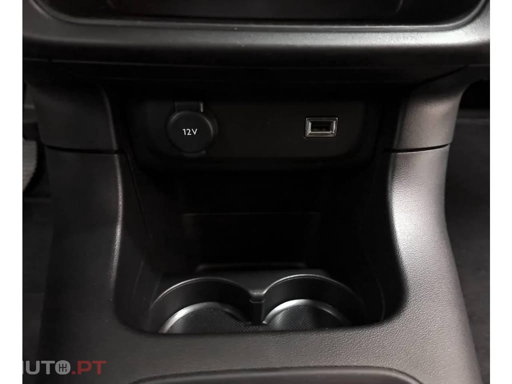 Citroen C3 1.2 PureTech 83 S&S CVM6 Plus