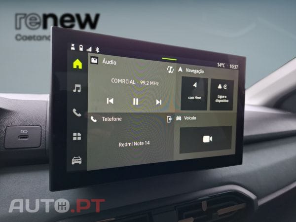 Dacia Sandero Eco-G 120 Stepway Extreme Auto