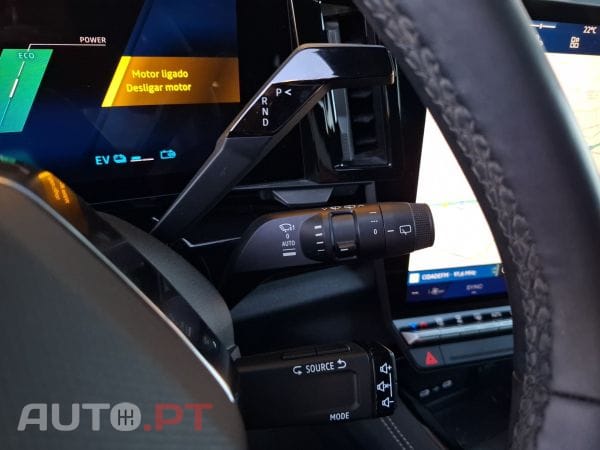 Renault Austral 1.2 E-Tech full hybrid 200 Techno