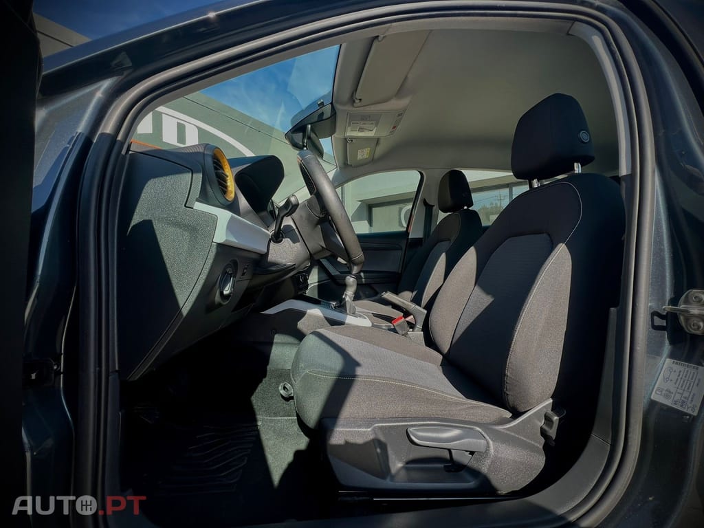 Seat Arona 1.0 Eco TSI Style