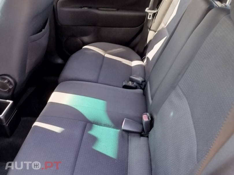 Mitsubishi Space Star 1.3 Comfort P3