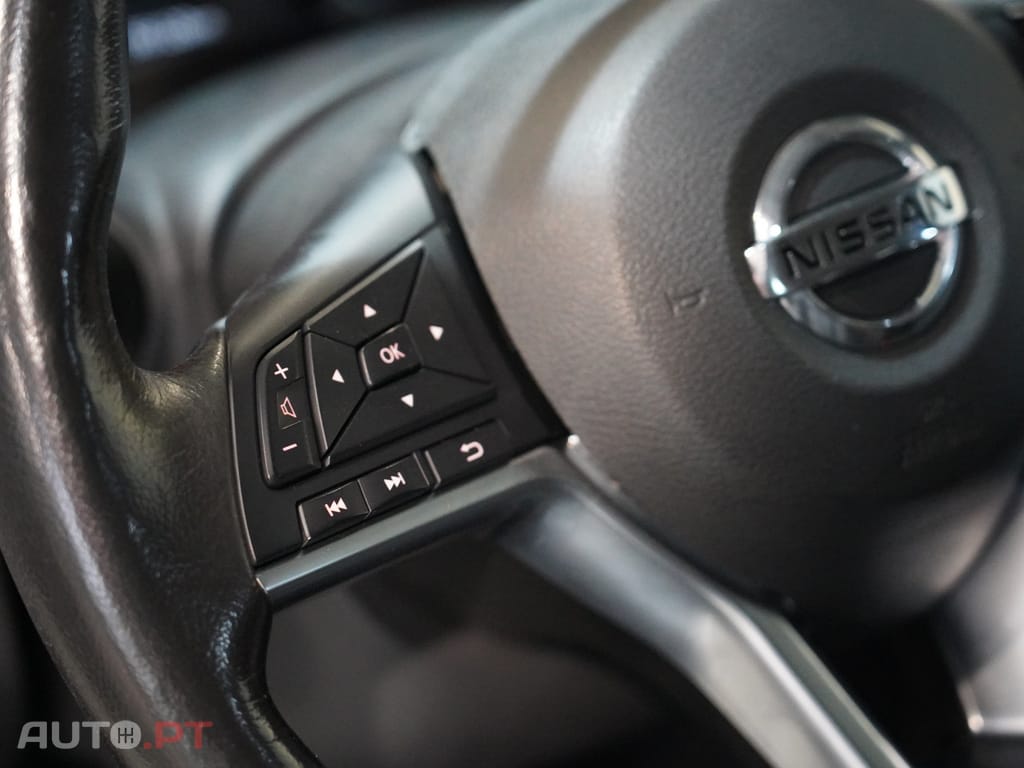 Nissan Leaf 40 KWh Tekna