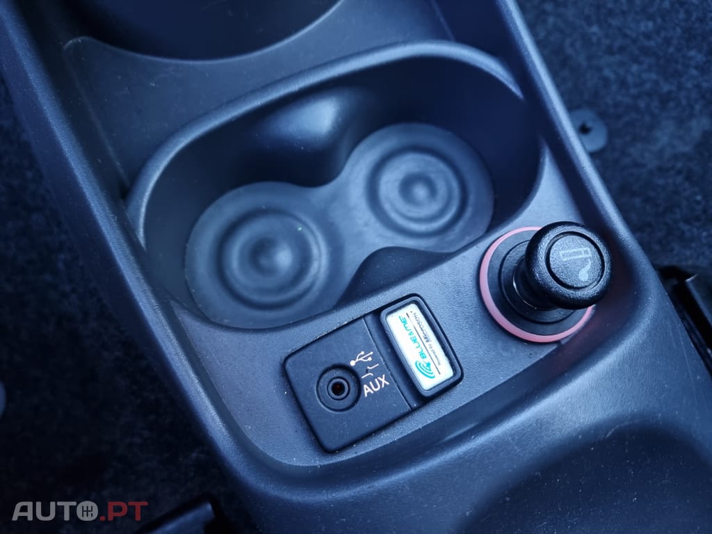 Fiat 500 1.3 16V Multijet Lounge S&S