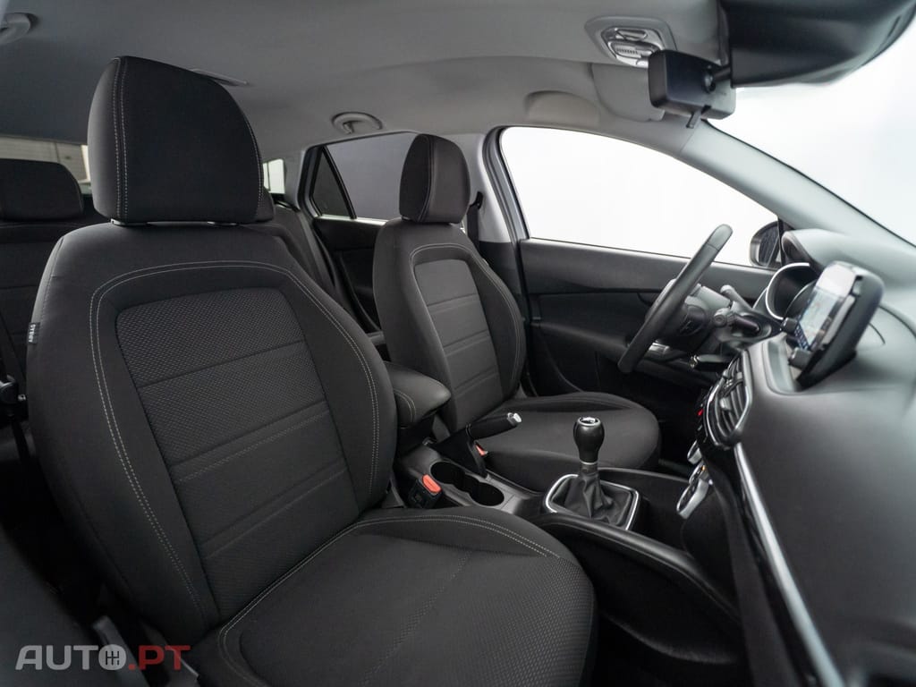Fiat Tipo 1.3 Multijet City Life