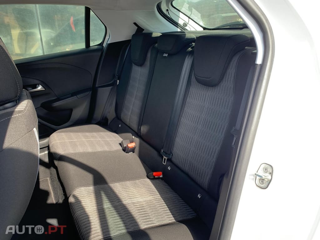 Opel Corsa 1.5 D Business