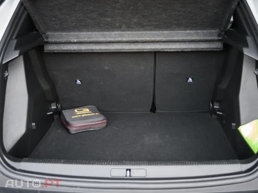 Peugeot 2008 PureTech 130 EAT8 Allure