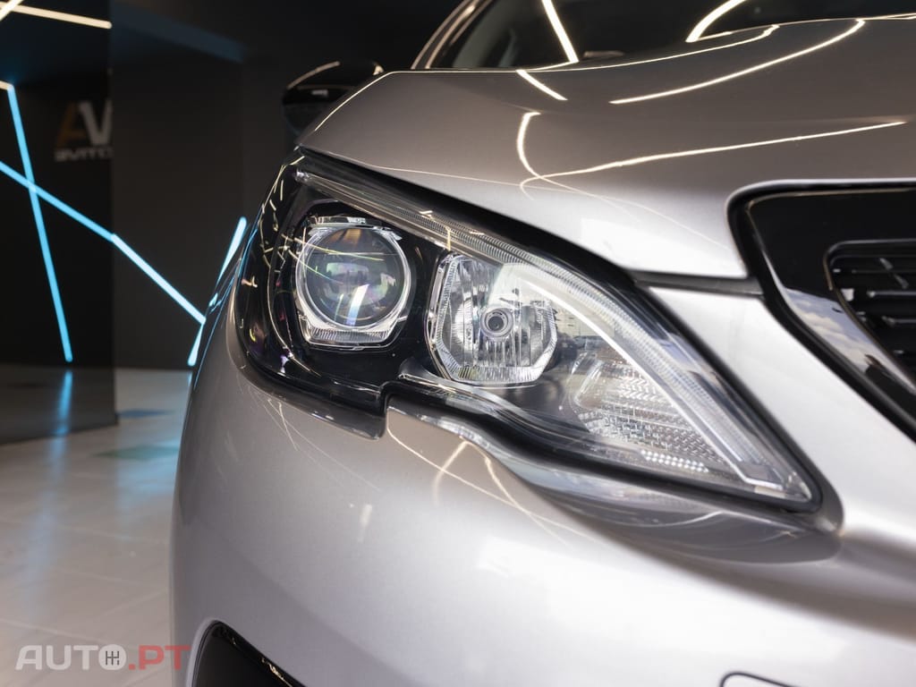 Peugeot 308 Pack Gti