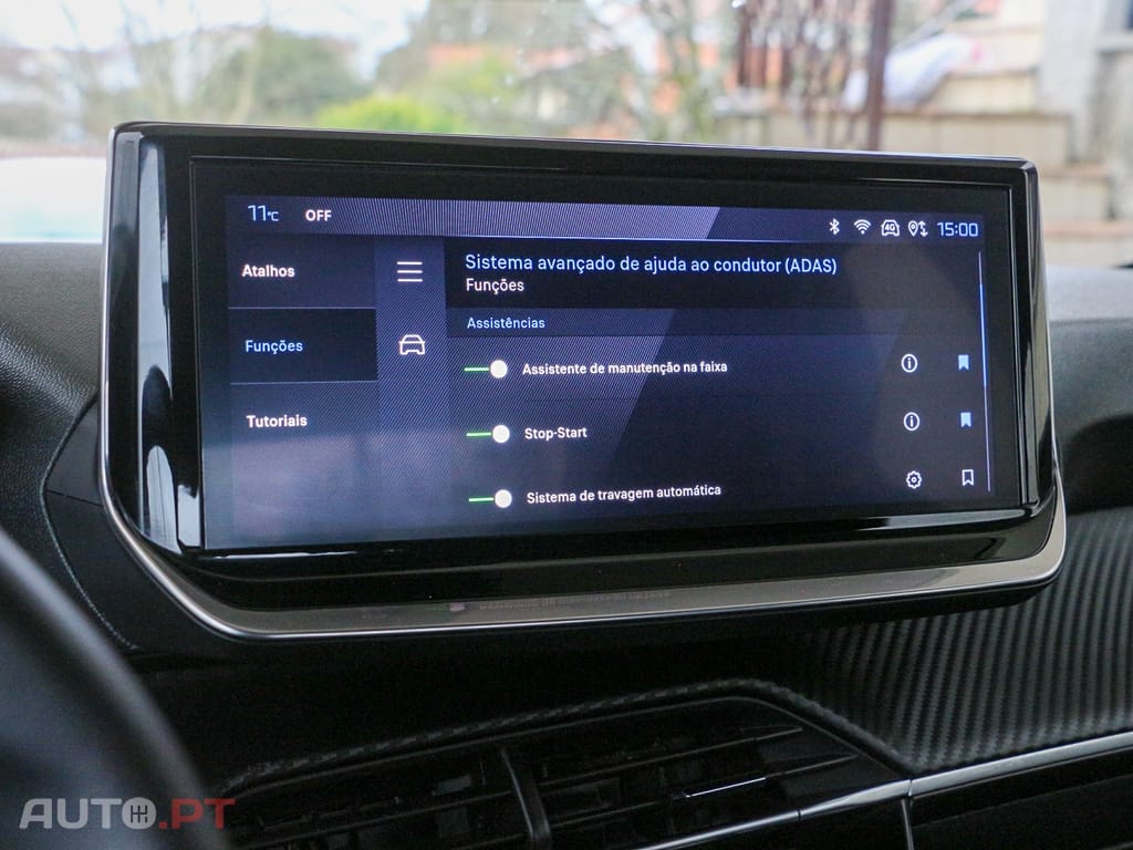 Peugeot 208 1.2 PureTech Active