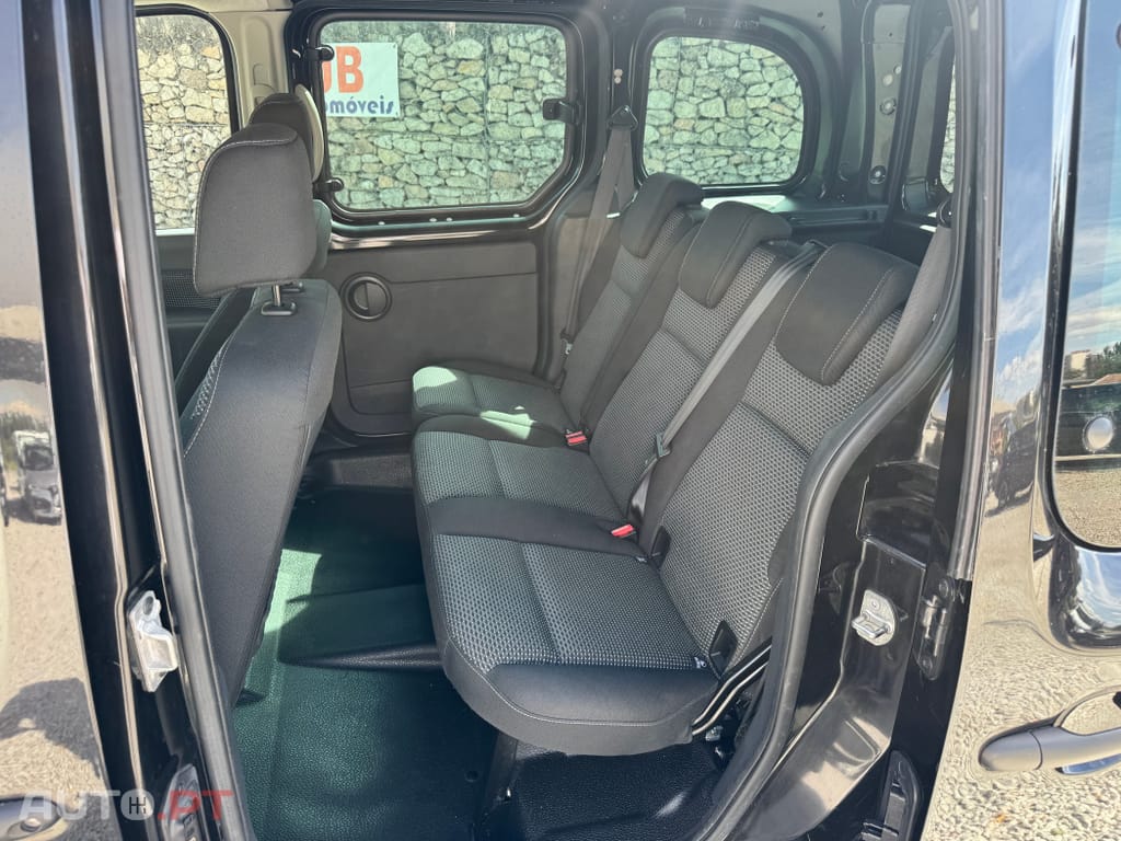 Mercedes-Benz Citan 109 CDi/27