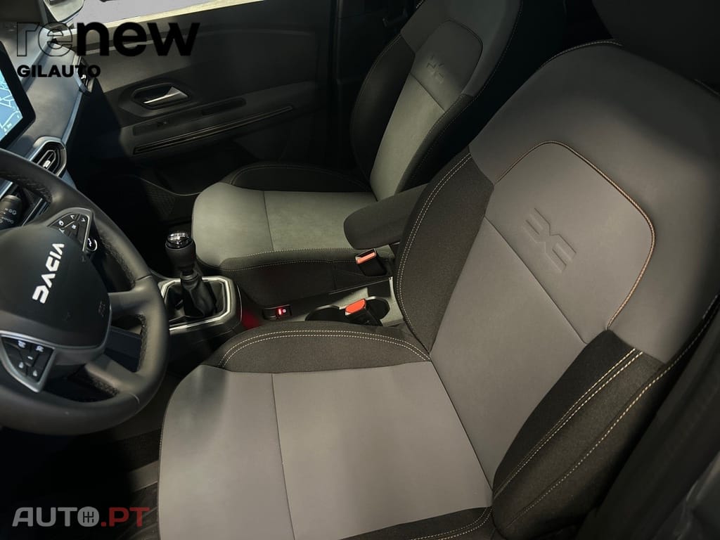 Dacia Jogger EXTREME +  ECO BI-FUEL