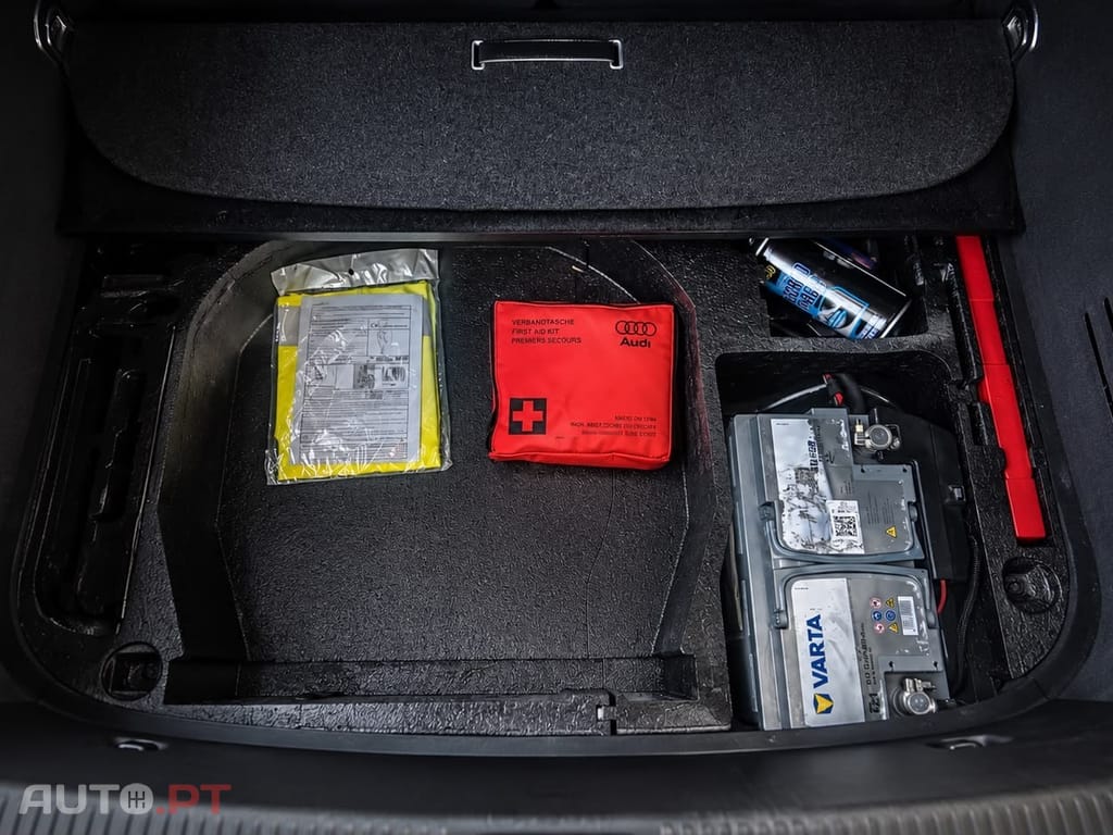 Audi TT 2.0 TDI quattro S-line