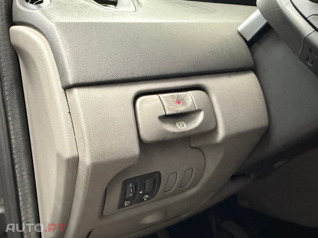 Renault Scénic 1.5 dCi Dynamique