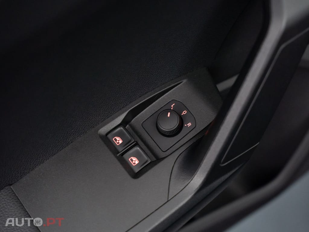 Seat Ibiza 1.0 TSI Style