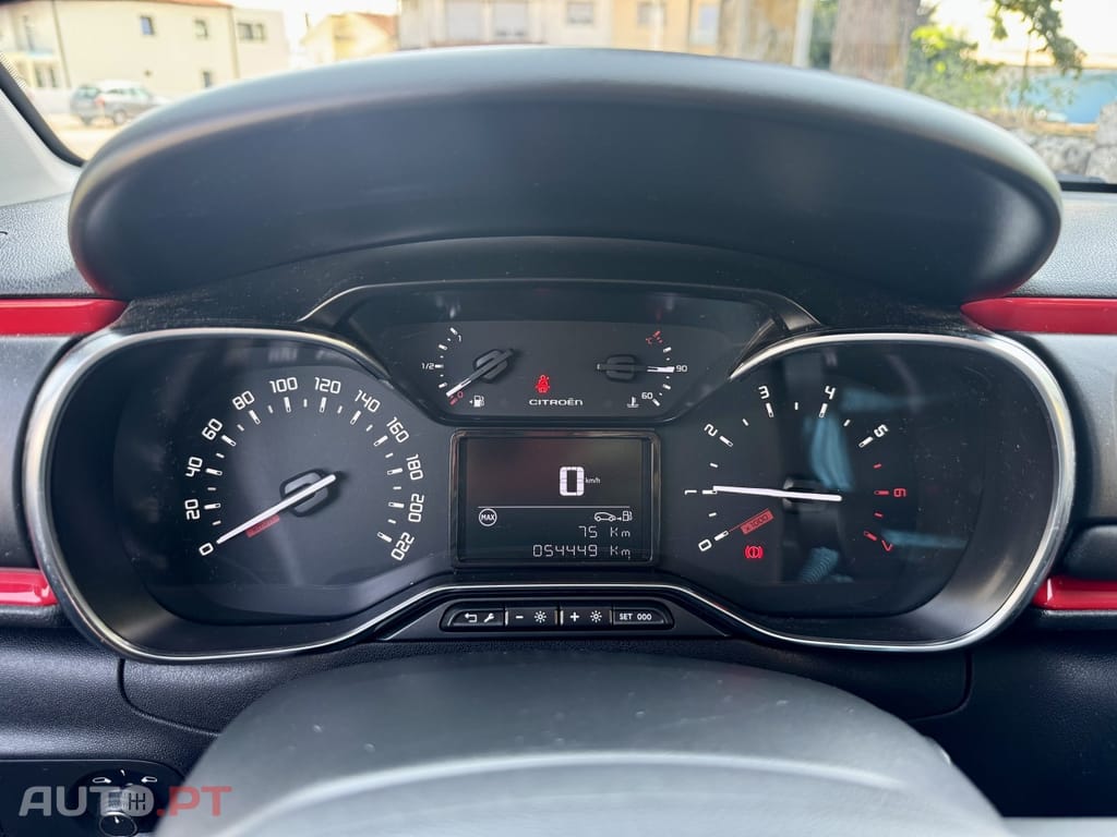 Citroen C3 1.2 PureTech Shine