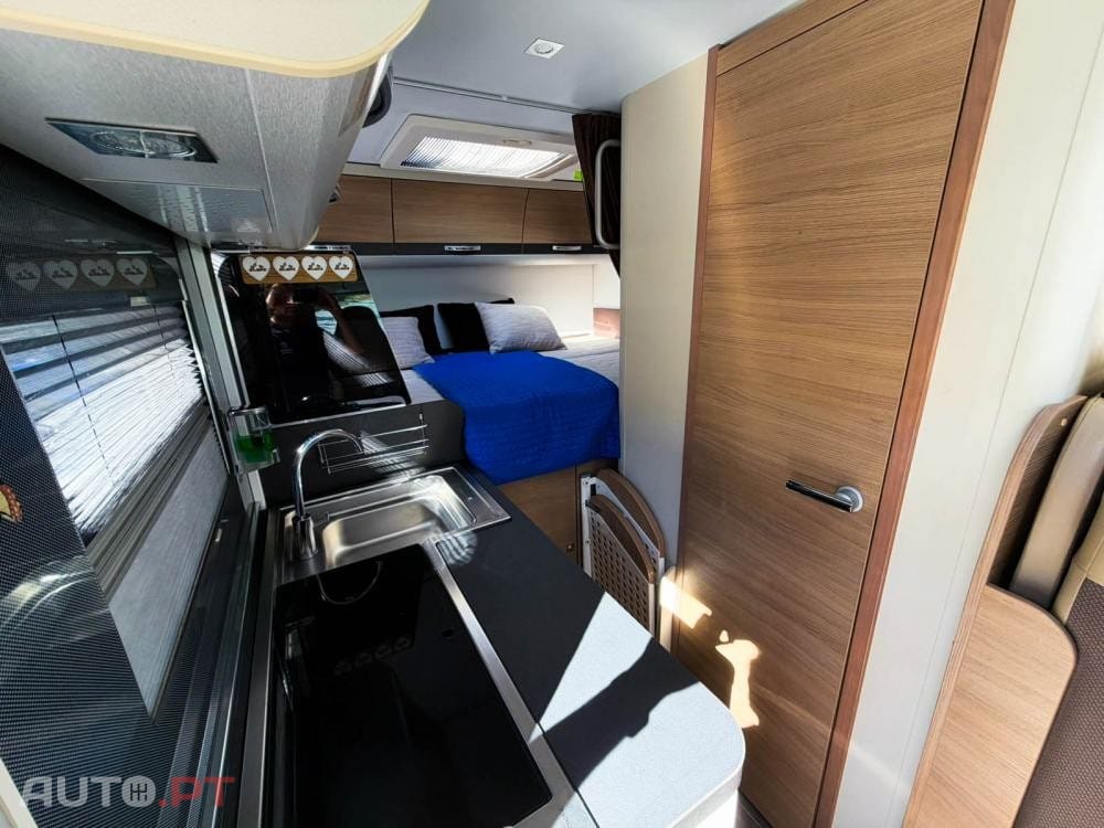 Fiat Ducato 2.3 MultiJet 130cv