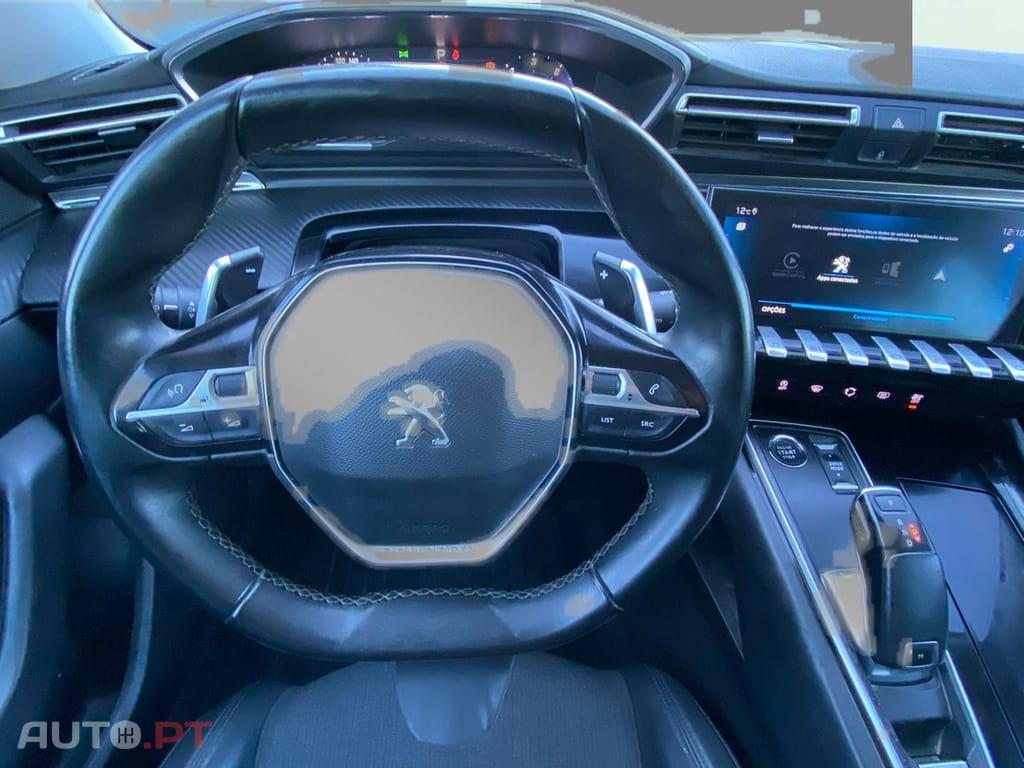 Peugeot 508 SW 1.5 BlueHDi Allure Pack EAT8