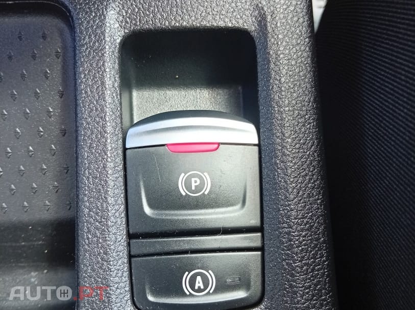 Renault Captur 1.0 TCe Intens Bi-Fuel