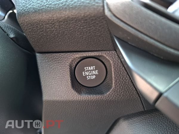 Dacia Duster 1.0 ECO-G 100 Bi-Fuel Journey