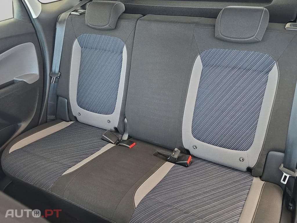 Opel Crossland X 1.2 T 120 Anos