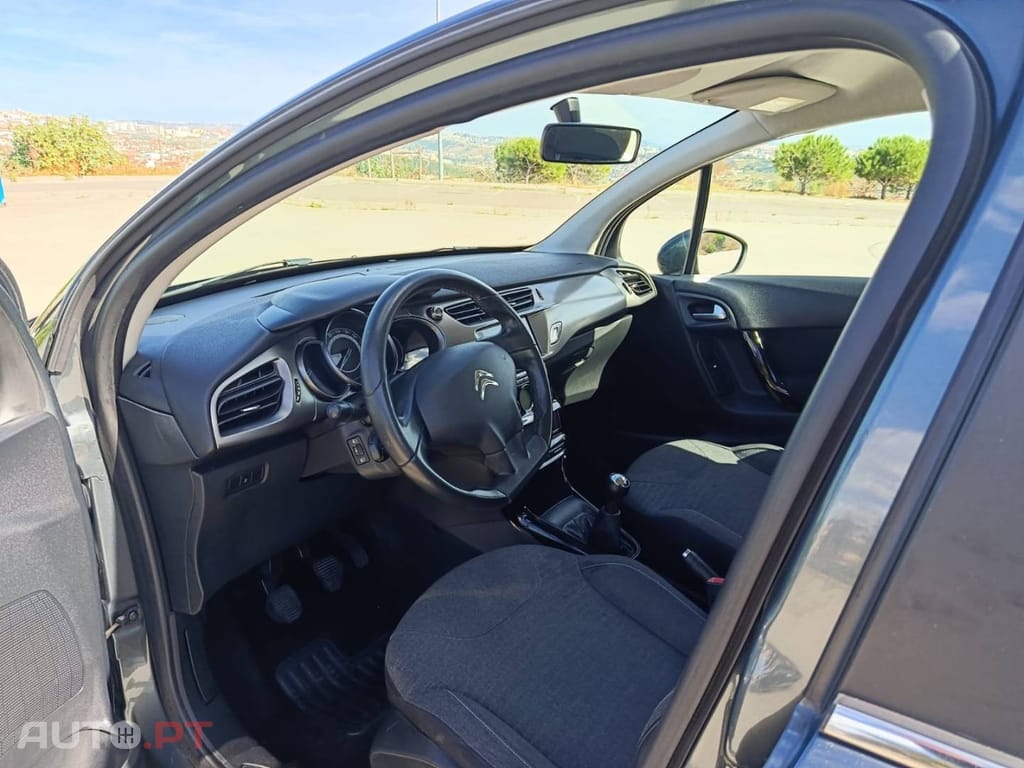 Citroen C3 1.2 PureTech Seduction