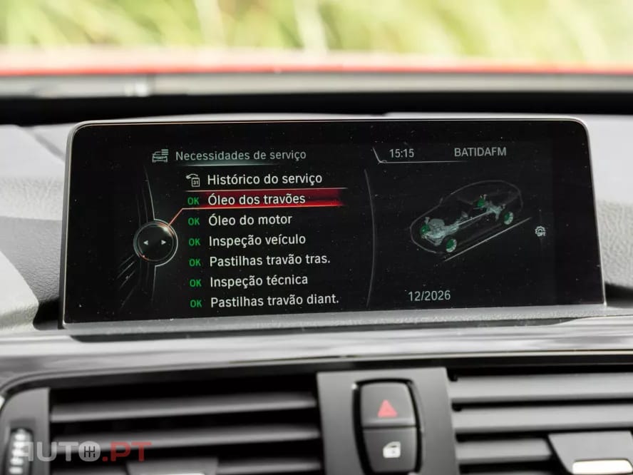 BMW 320 d GT xDrive Auto