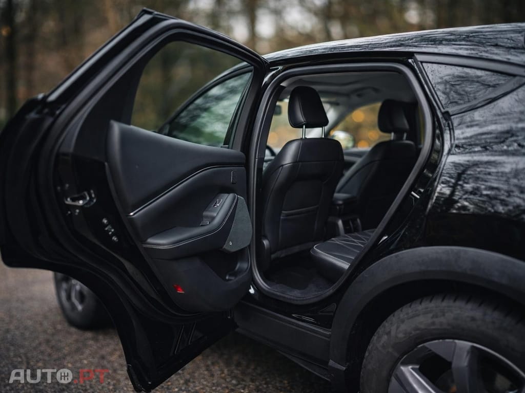 Ford Mustang Mach-E Standard