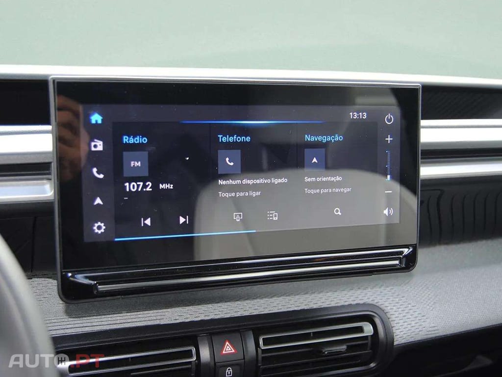 Citroen C3 1.2 Turbo Max