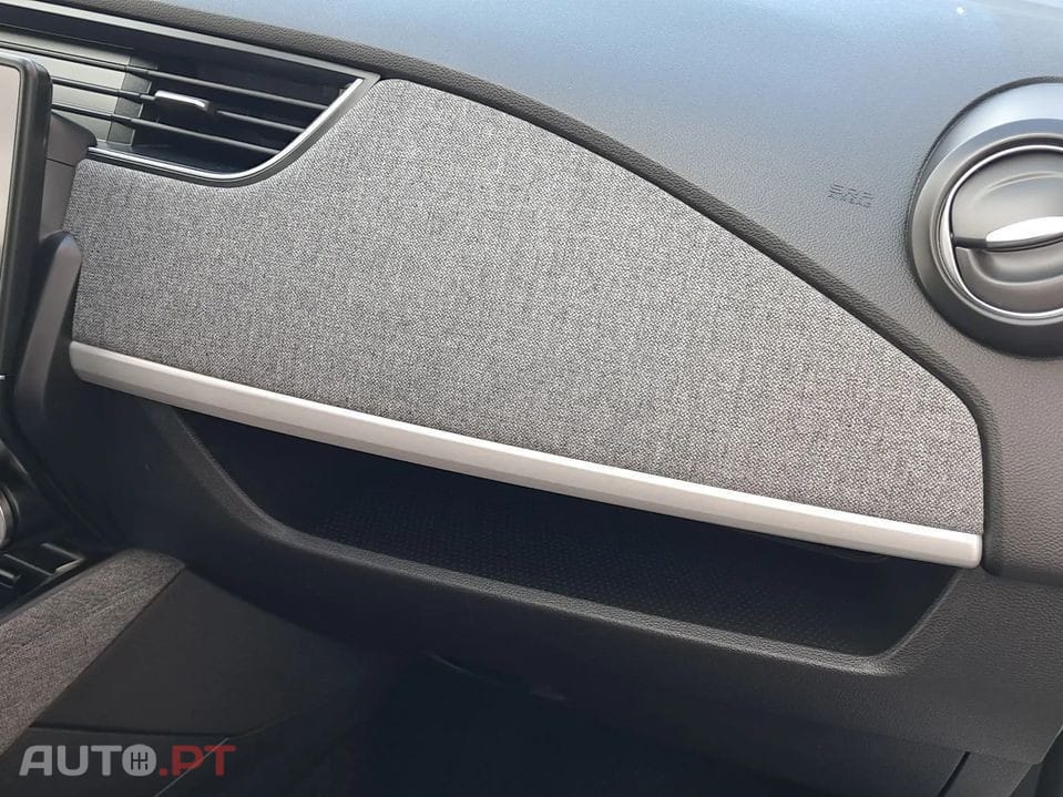 Renault Zoe (c/ Bateria) Intens 50