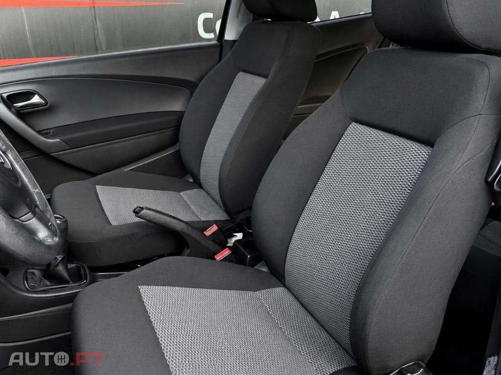 Volkswagen Polo 1.2 TDi Confortline