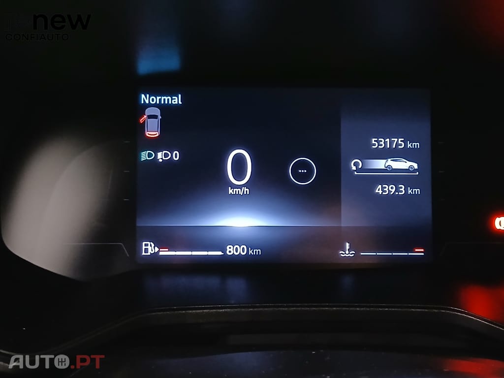 Renault Clio 1.5 Blue dCi Evoluti