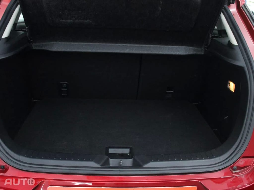 Mazda CX-3 1.5 Sky.Excellence