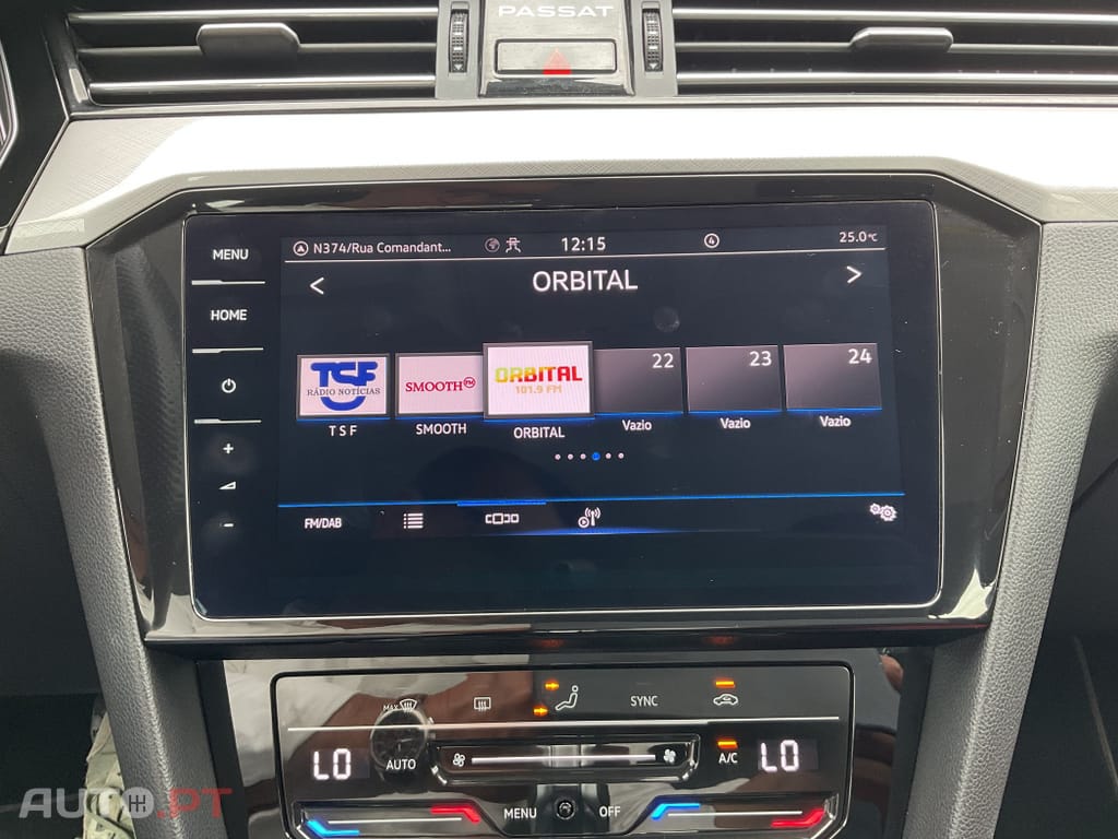 Volkswagen Passat Variant 1.4 TSI GTE Plug-in