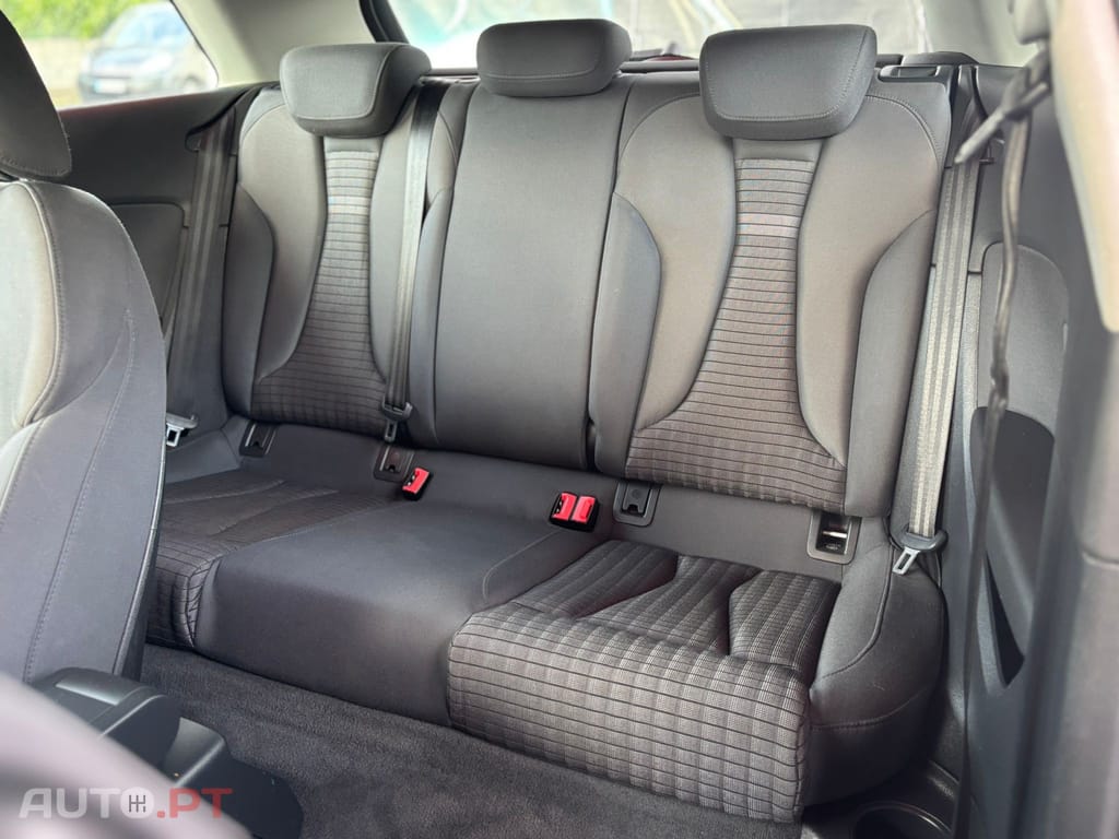 Audi A3 1.6 TDi Sport