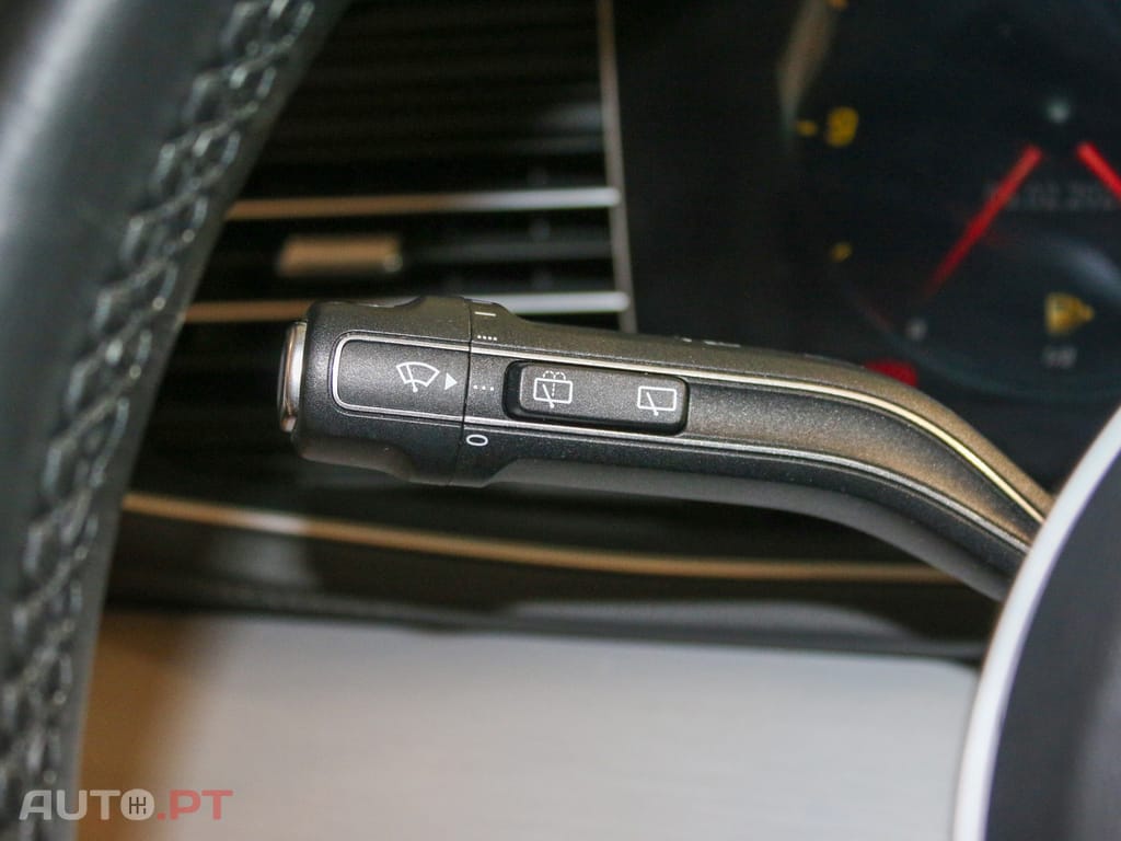 Mercedes-Benz GLE de 4Matic