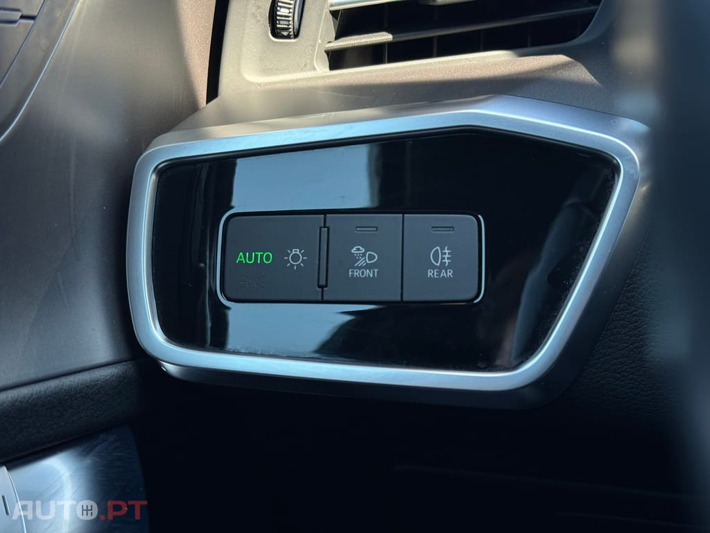 Audi A6 Allroad 45 TDI quattro Tiptronic