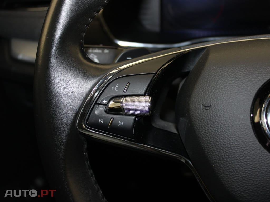 Skoda Octavia Break 1.4 TSI PHEV STYLE I.V.A DEDUTIVEL